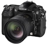 FUJIFILM デジタル一眼レフカメラ FinePix (ファインピックス) S5 Pro FX-S5P